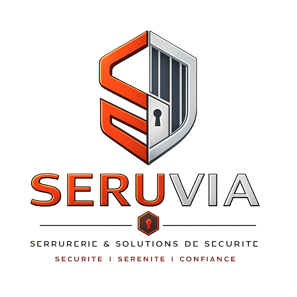 SERUVIA Serrurerie